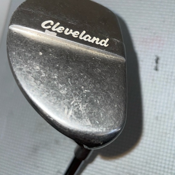 Cleveland VAS 7 Putter in excellent condition - Picture 2 of 6